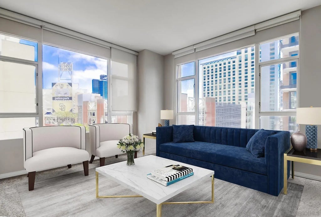 530 K St 513, Downtown (DT)