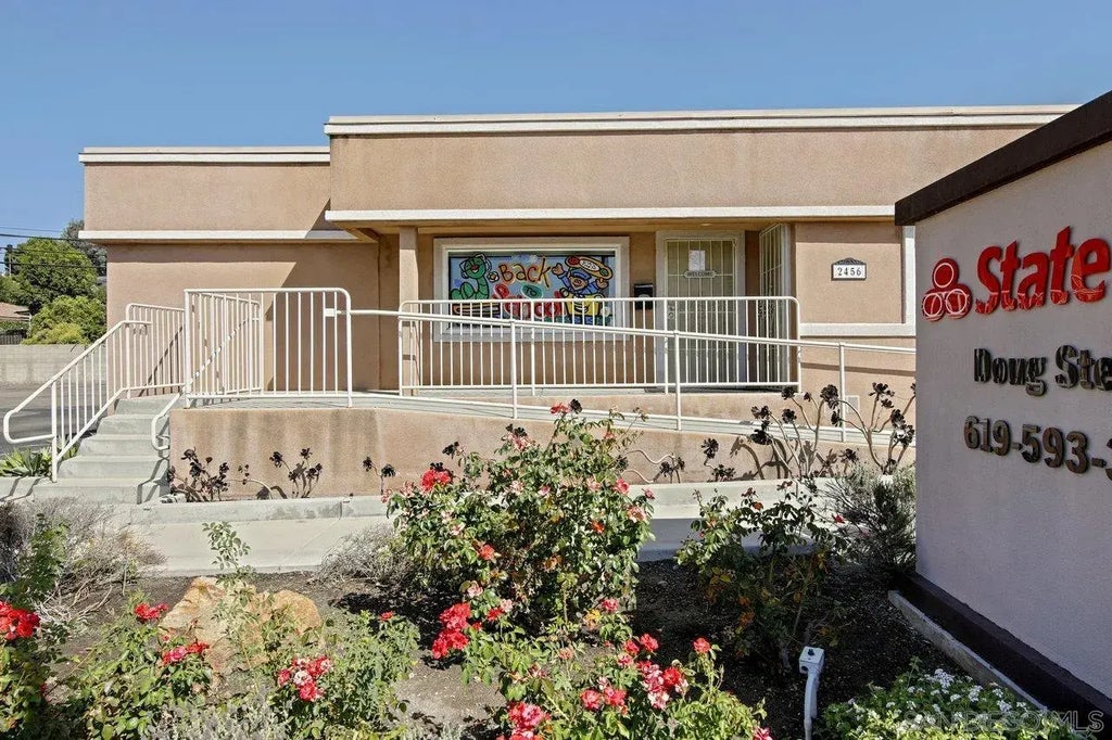 2456 Fletcher Pkwy, El Cajon