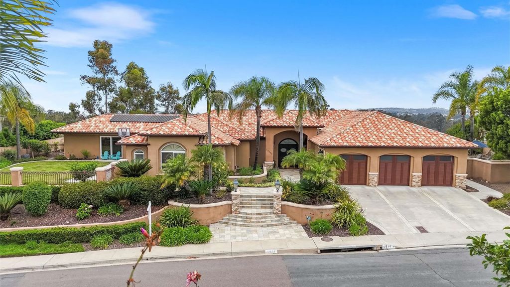 10636 Birch Bluff Ave, SCRIPPS RANCH