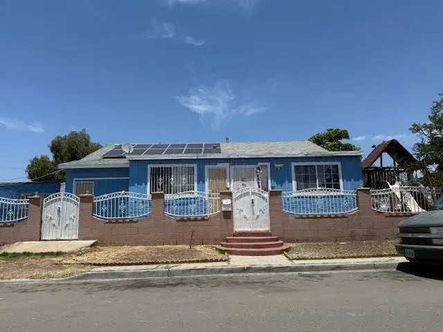 4546 Redwood St, CITY HEIGHTS