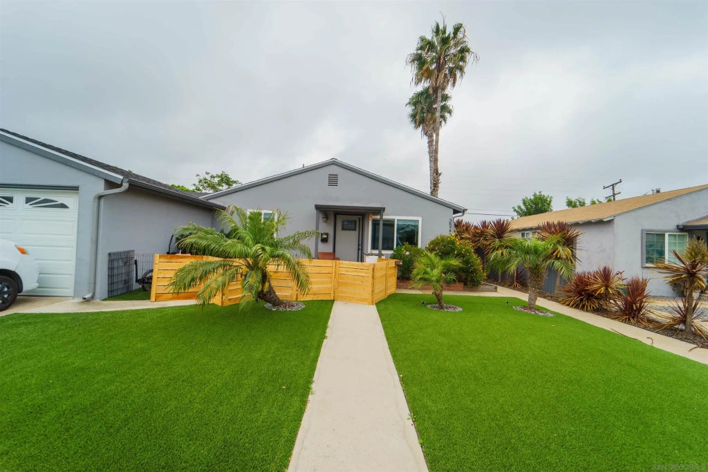 3521-23 Jemez, CLAIREMONT