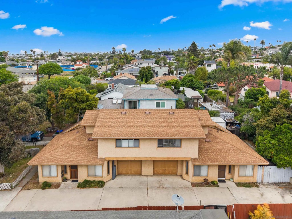 1142 S Ditmar St, Oceanside