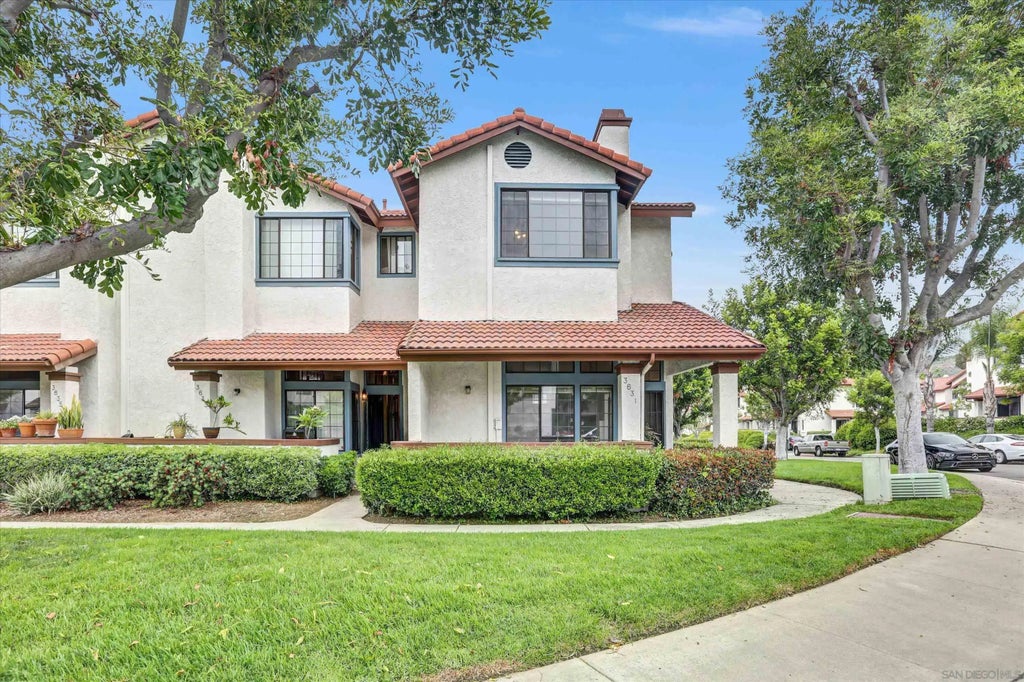 3631 Mission Mesa Way, DEL CERRO