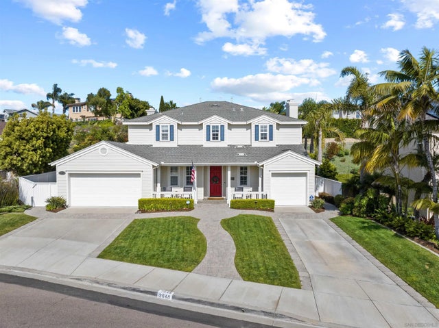 2848 Camino Serbal, San Diego