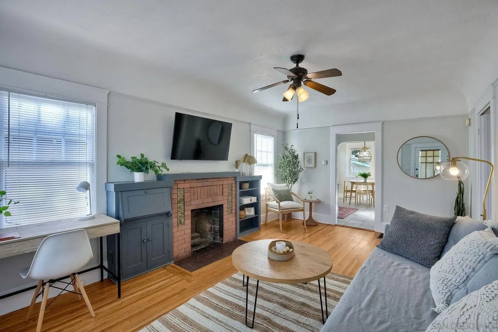 3670 Florida St, NORTH PARK