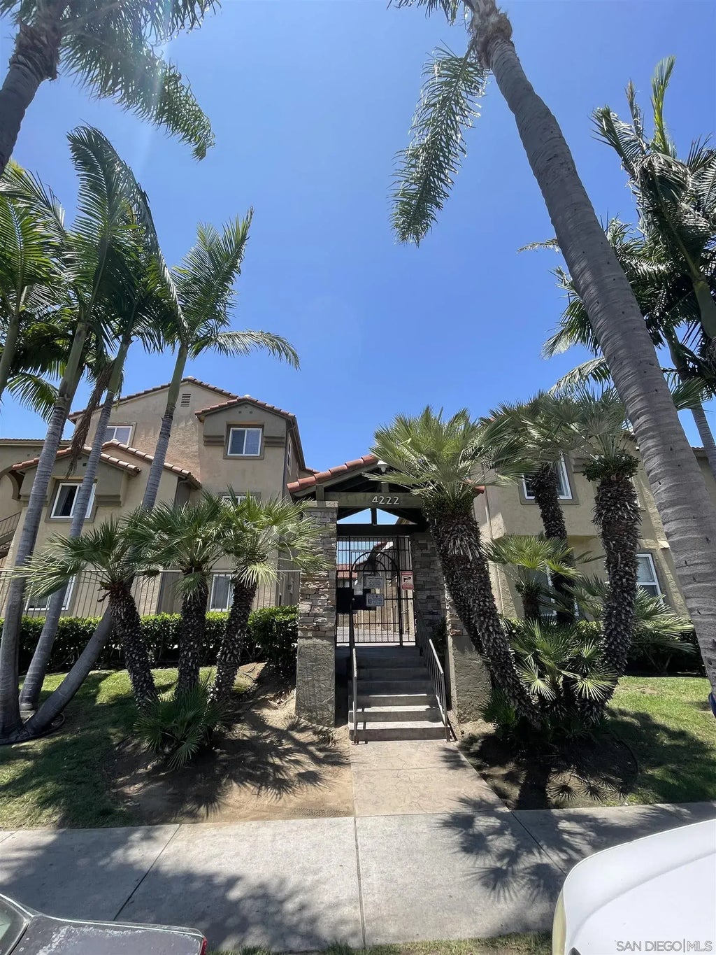 4222 Menlo Ave 17, EAST SAN DIEGO