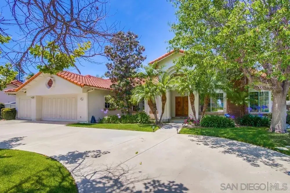 14258 Arbolitos Dr, Poway