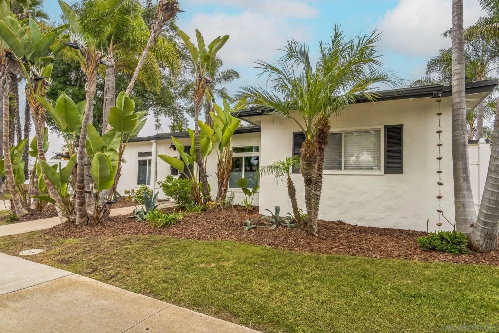 4183 Willamette Ave., CLAIREMONT