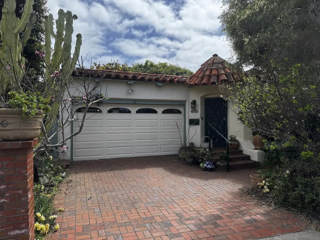 605 Rushville St, La Jolla