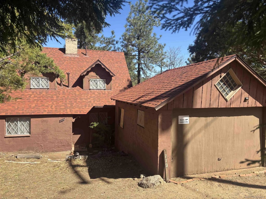 779 Boiling Springs, Mount Laguna