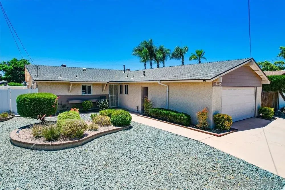 5215 Palmyra Ave, CLAIREMONT