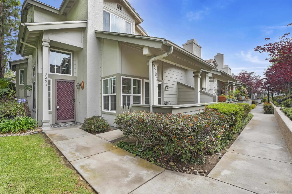 3003 Old Bridgeport, LINDA VISTA