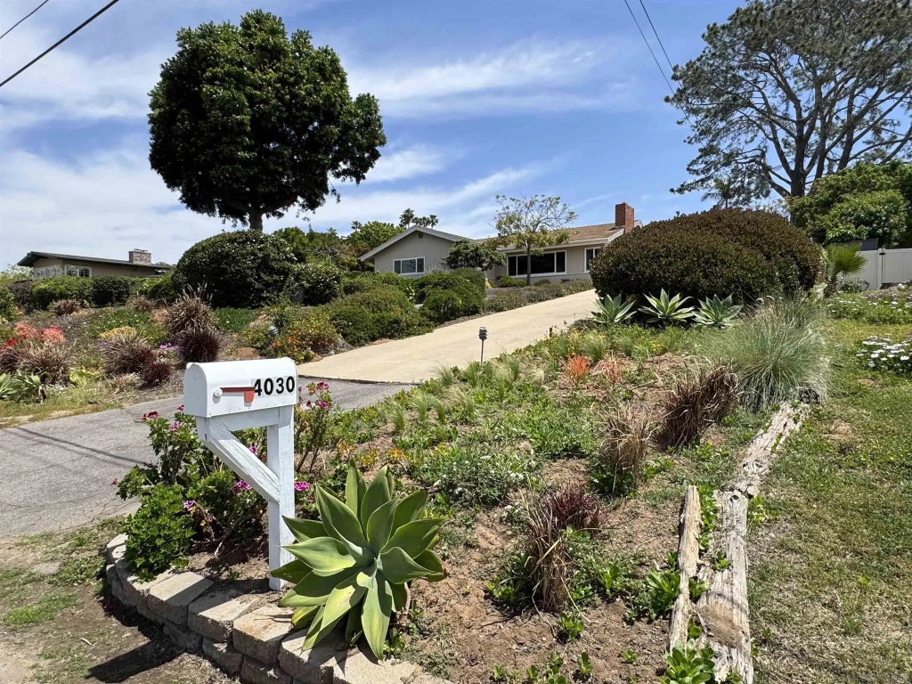 4030 Sunnyhill Dr, Carlsbad