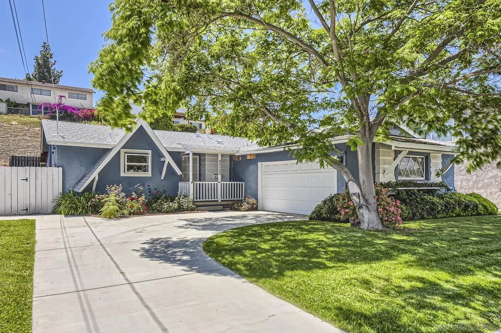 1046 Finch Street, El Cajon