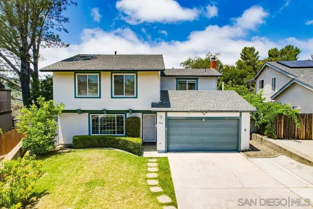 4642 Leathers, CLAIREMONT