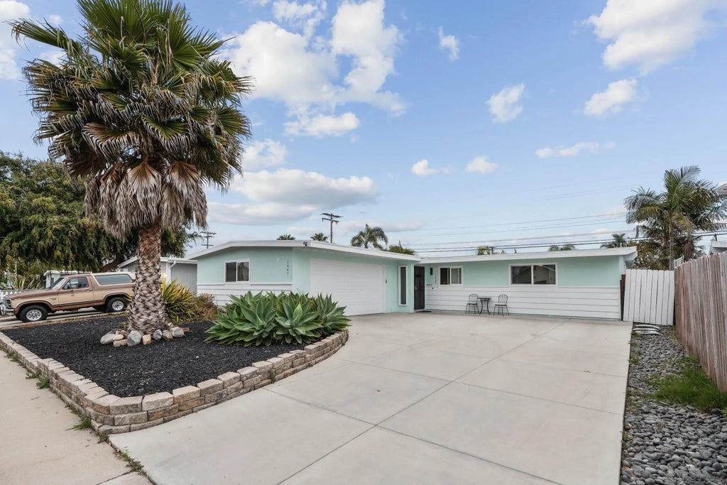 1321 East Lane, Imperial Beach