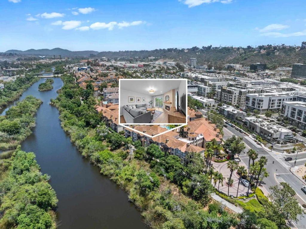 510 Camino De La Reina 334, MISSION VALLEY