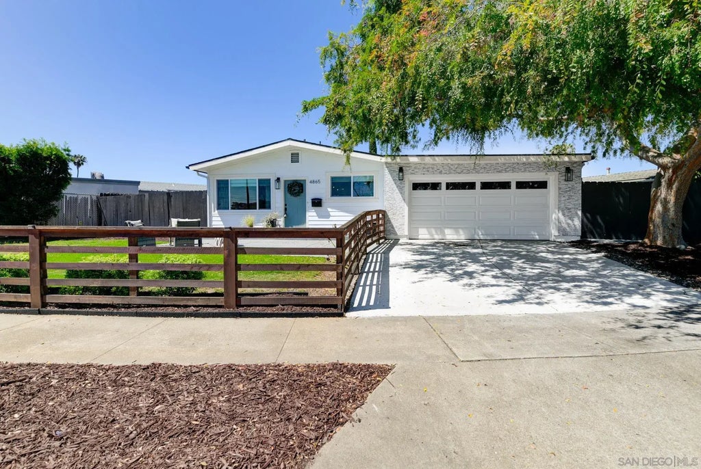 4865 Aberdeen St, CLAIREMONT