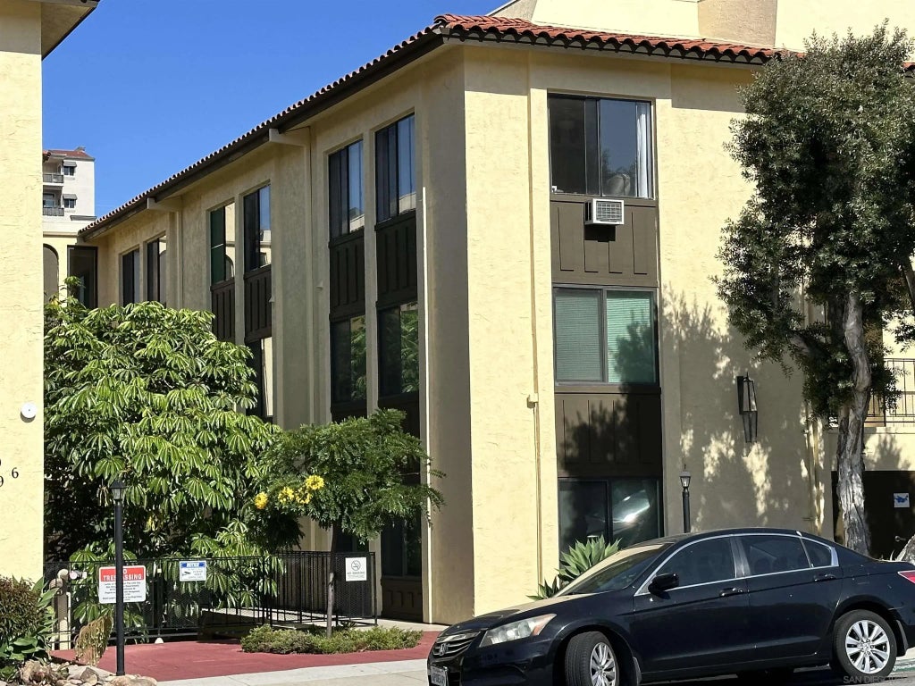 3776 Alabama St C114, NORTH PARK