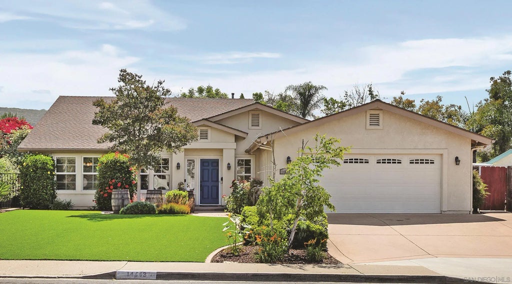 14643 Evening Star Dr, Poway