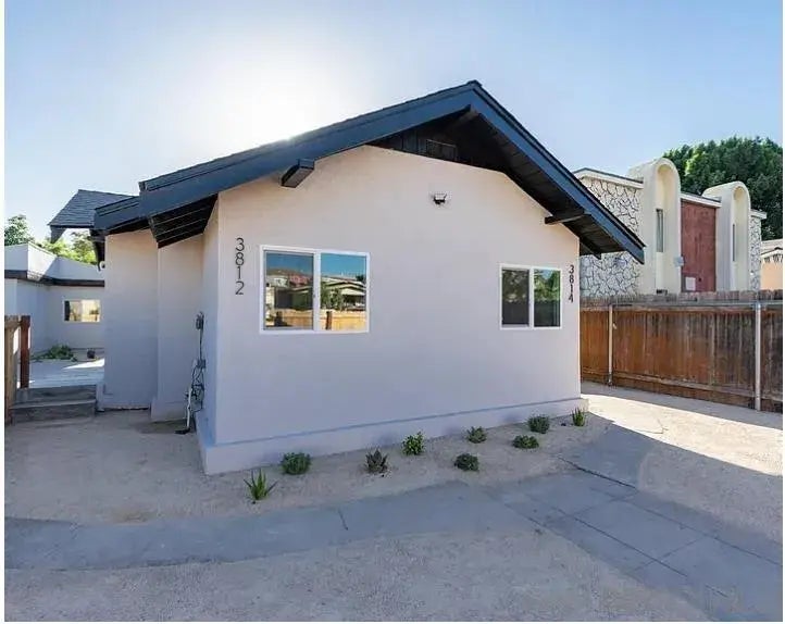 3808-14 46th St, CITY HEIGHTS