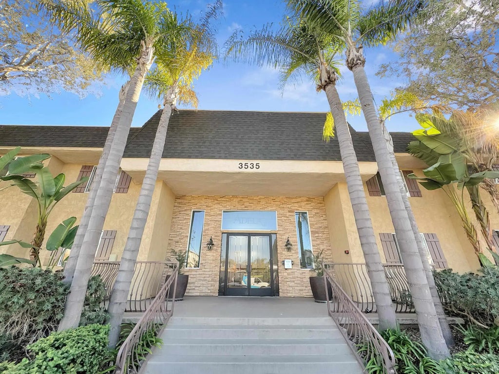 3535 Madison Ave 109, NORMAL HEIGHTS