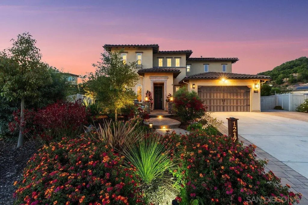 1217 Stockton Pl, Escondido