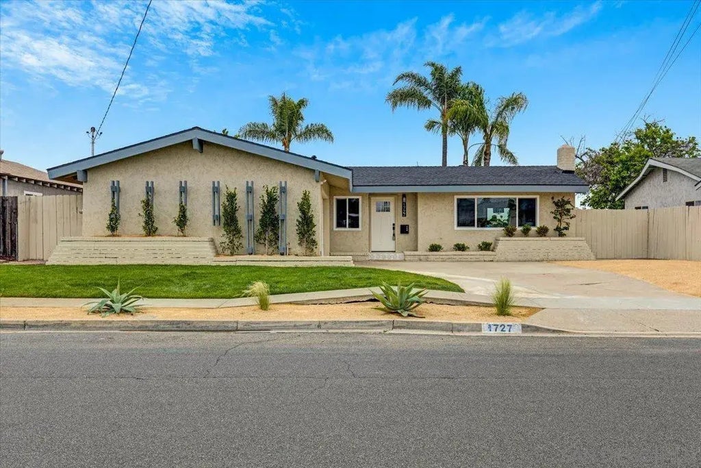 1727 La Corta St, Lemon Grove