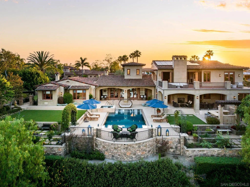 8053 High Time Ridge, RANCHO SANTA FE