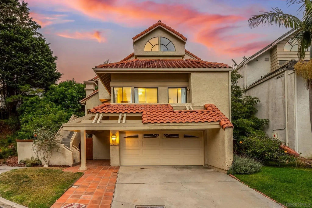 2820 Cedarwood Way, Carlsbad