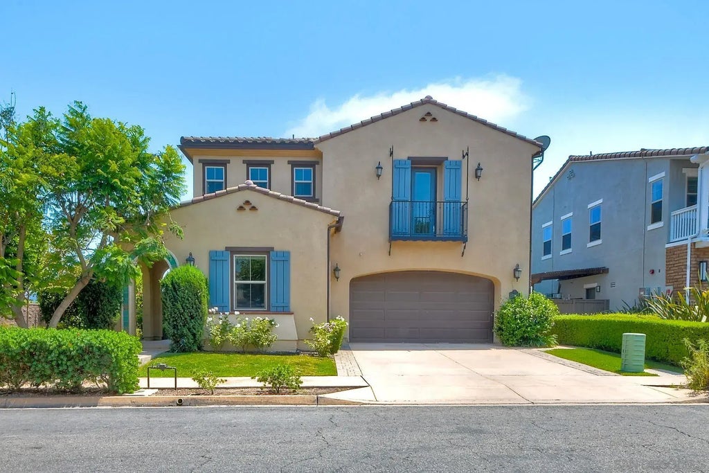 15855 Atkins Place, RANCHO BERNARDO