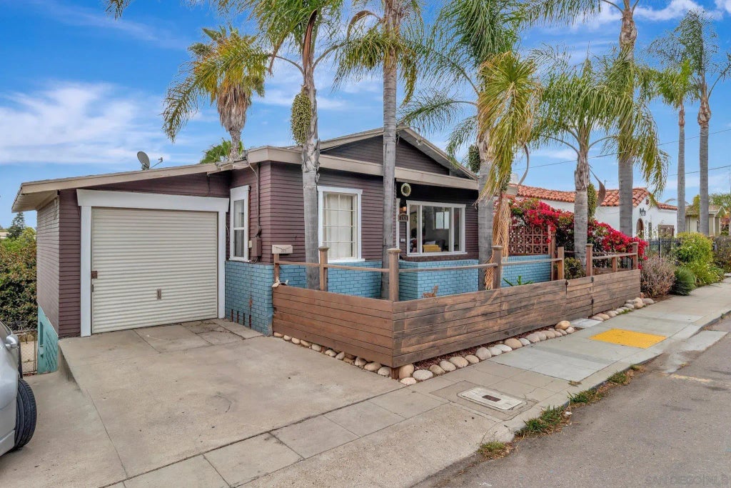 2921 Boundary St., NORTH PARK