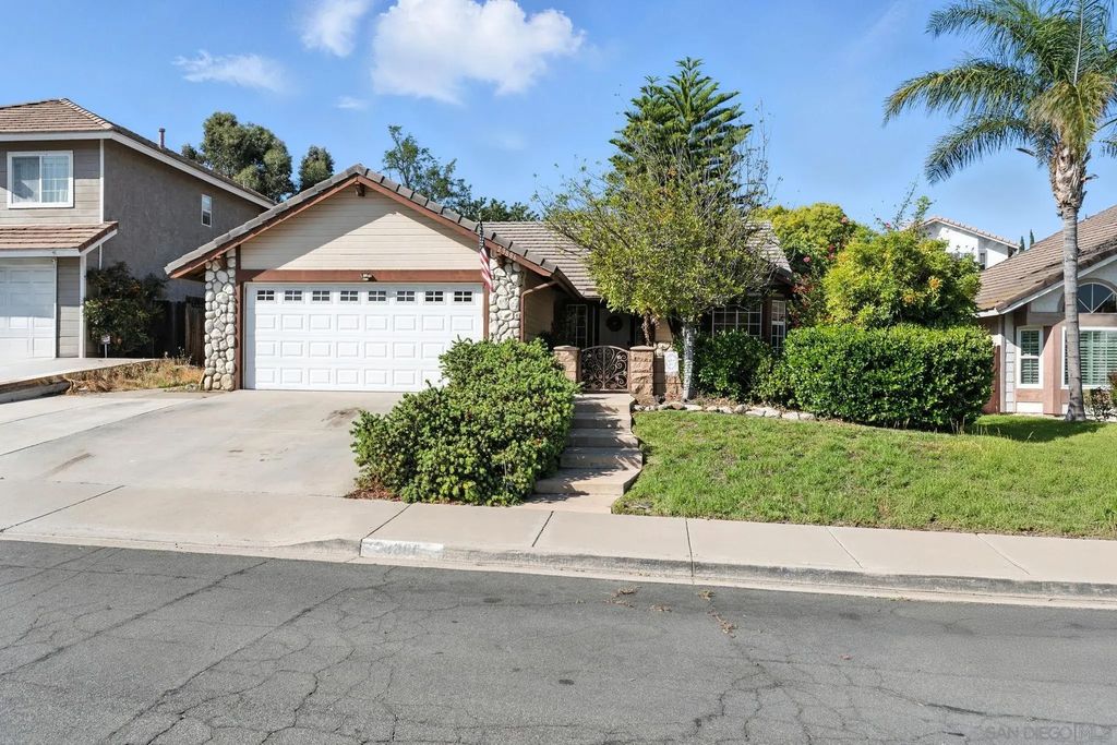 23886 Red Clover Cir, Murrieta