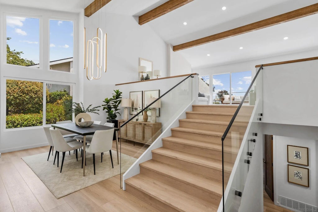 2143 Caminito San Martin, La Jolla