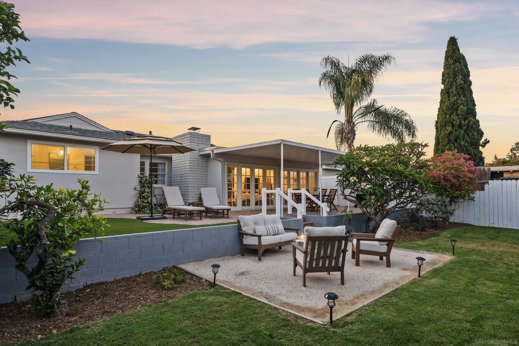 4971 Twain Ave, Allied Gardens