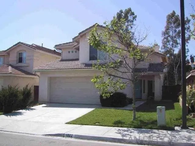 1322 Calle Goya, Oceanside