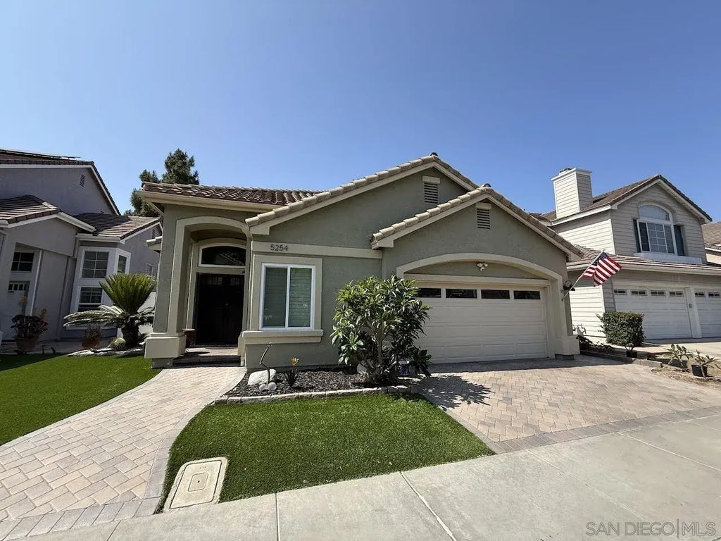 5254 Caminito Exquisito, CARMEL VALLEY