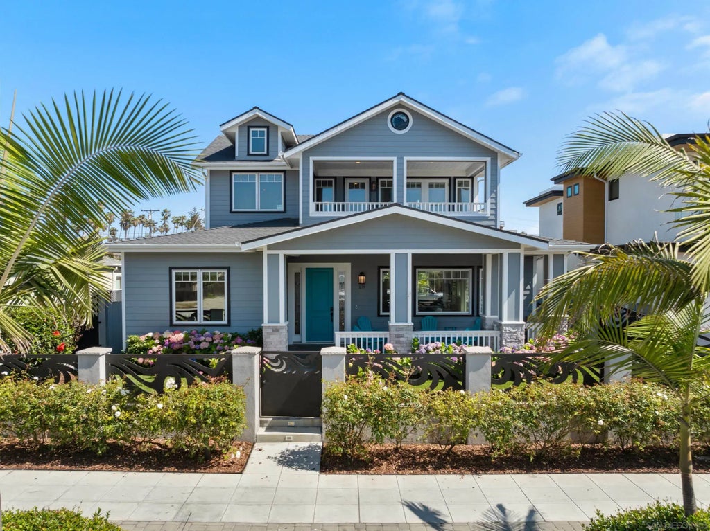 839 Reed Avenue, Pacific Beach