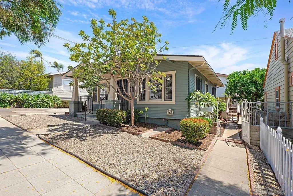 2619-21 Lincoln Ave, NORTH PARK