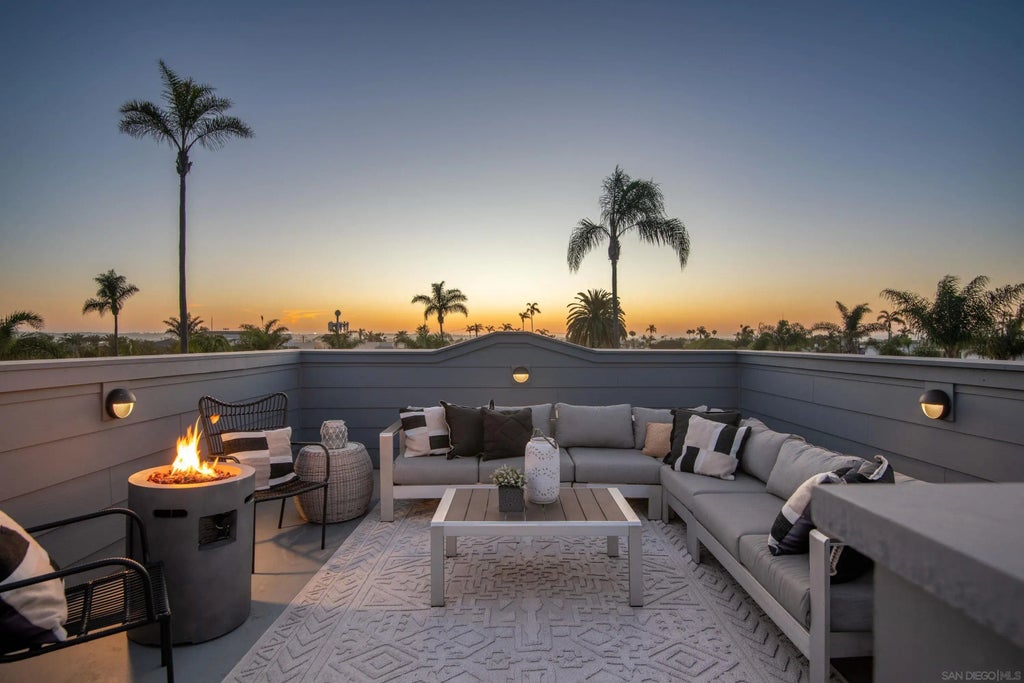 539 Orange Ave, Coronado