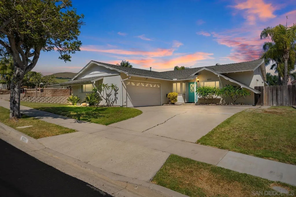 6311 Badger Lake Ave, SAN CARLOS