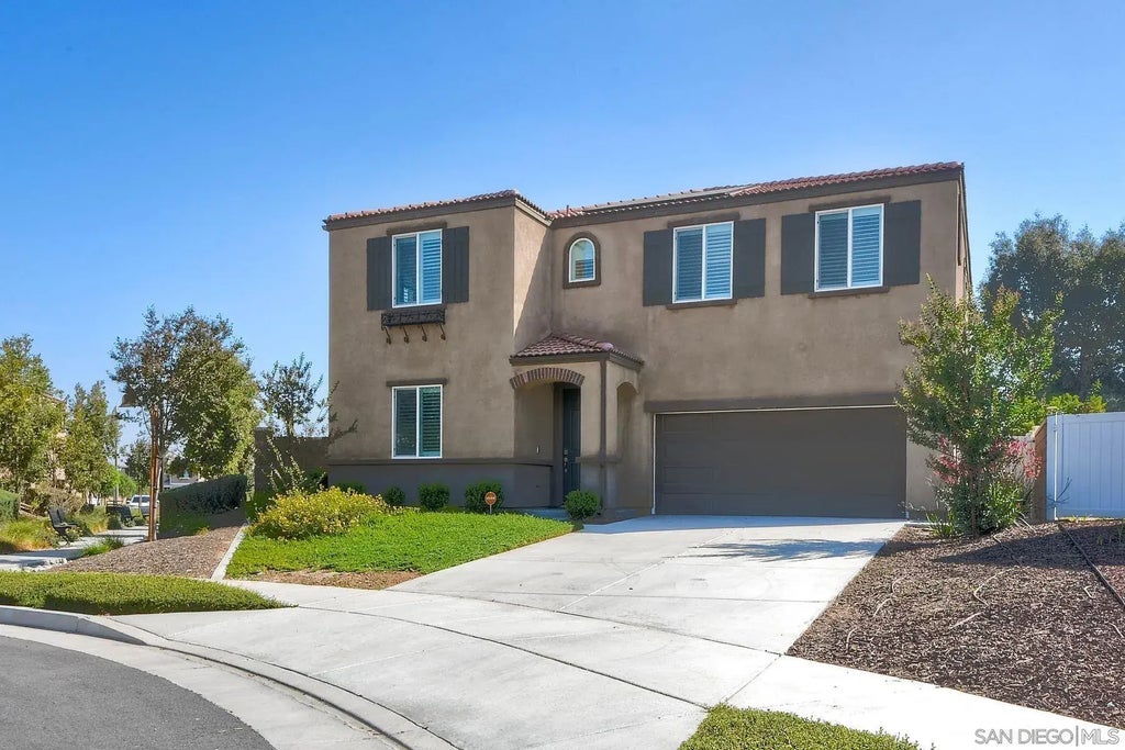 31108 Bowery Court, Menifee