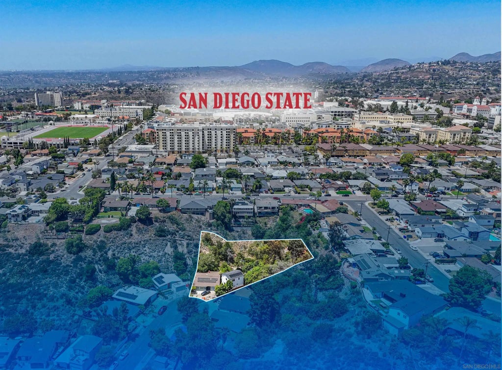 4955 Baja Ct, SAN DIEGO