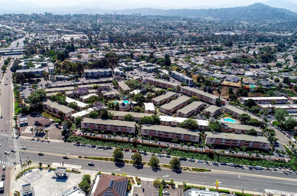 8715 Lake Murray Blvd 4, SAN CARLOS