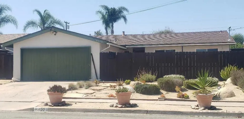 4226 Mount Voss Drive, CLAIREMONT