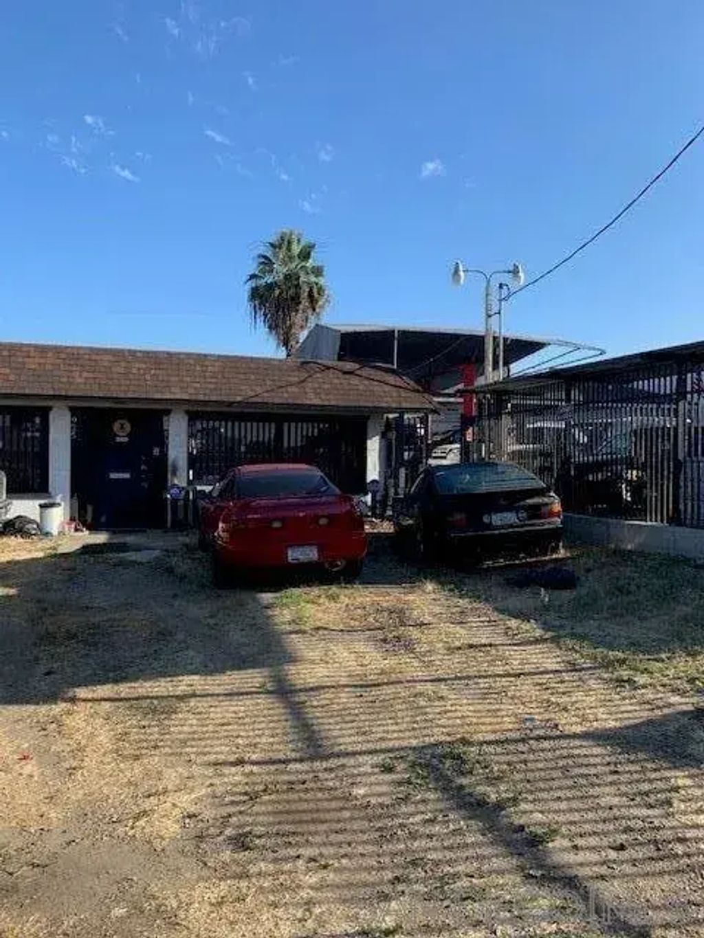925 W Main St, El Cajon