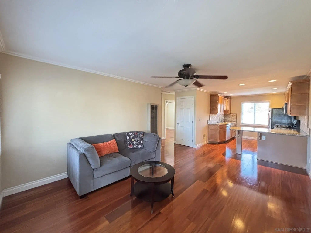 4009 1/2 Illinois St, NORTH PARK