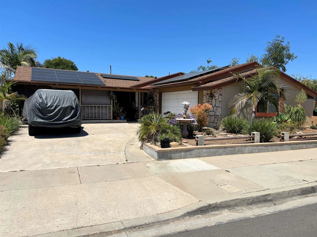4902 Mount Almagosa Dr, CLAIREMONT