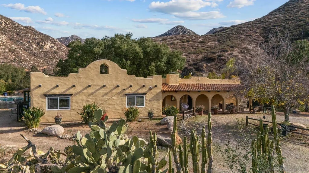 1831 Barrett Lake Rd, Dulzura