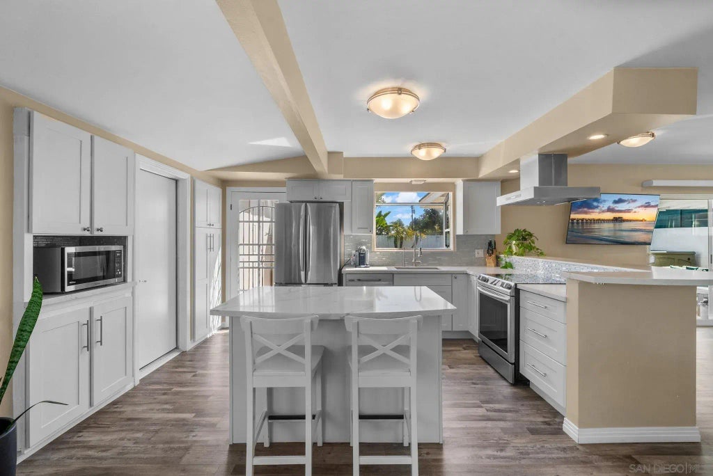 4125 Chippewa Ct, CLAIREMONT